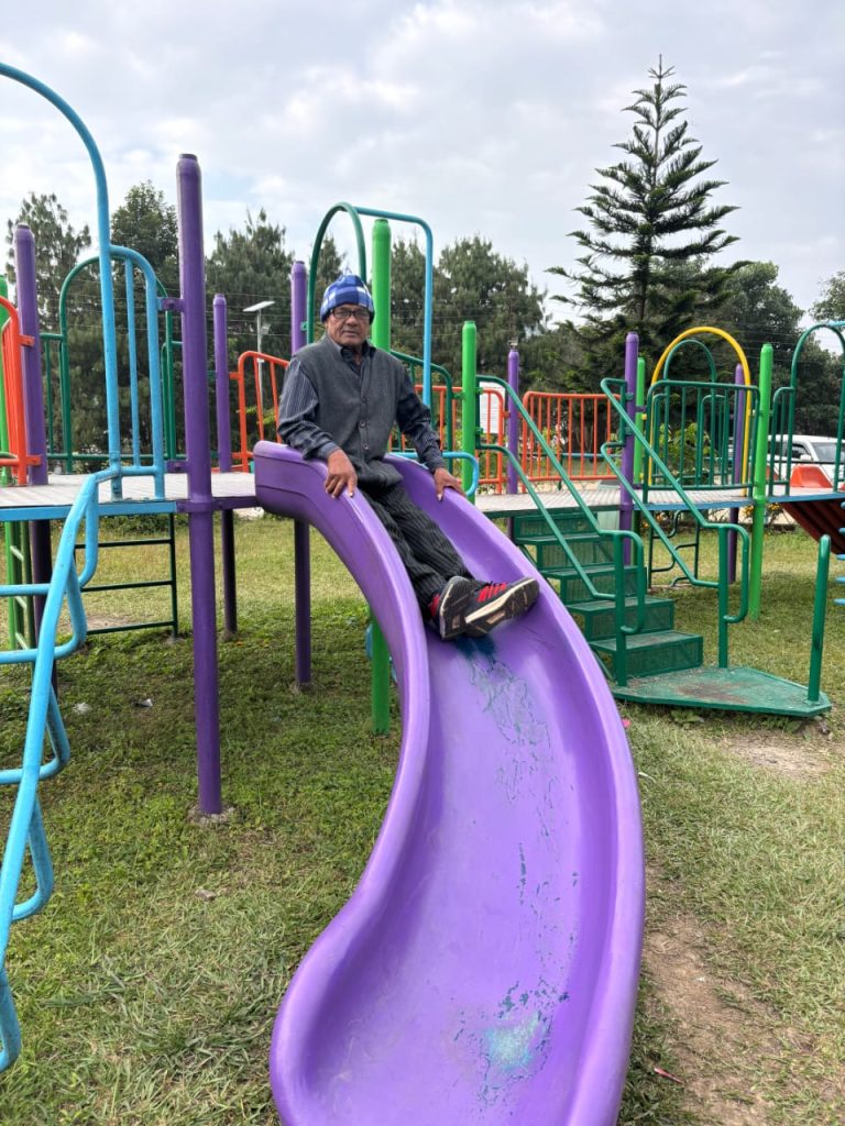 Read more about the article Picnic Day