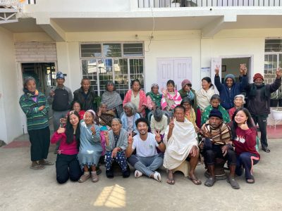 Students Internship 15th – 24th April 2025