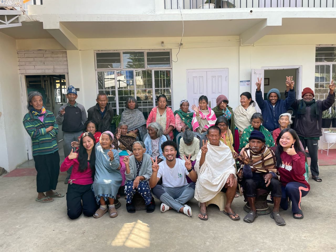 You are currently viewing Students Internship 15th – 24th April 2025