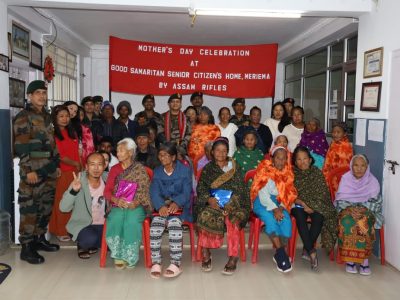 Mother’s  Day Celebration  11th May 2025