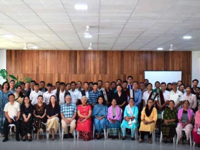 TWO-DAY NATIONAL LEVEL WORKSHOP ON ELDERLY ISSUES – 2025